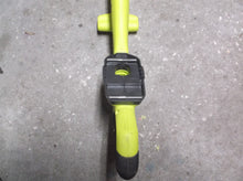Ryobi P2003vnm 18V 10 Inch Cordless String Trimmer (Tool Only) sn lt20136d240027