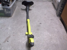 Ryobi P2003vnm 18V 10 Inch Cordless String Trimmer (Tool Only) sn lt20136d240027