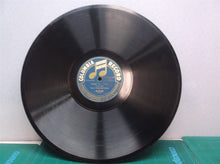 Margaret Keyes 78 COLUMBIA A5244 Angel's Serenade / Ever Of Thee