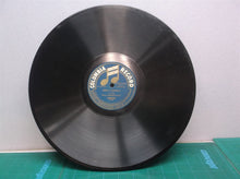 Margaret Keyes 78 COLUMBIA A5244 Angel's Serenade / Ever Of Thee