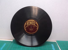 Romeo- Ramona & Valeska singles. 10" Single Record