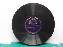 Harry Lauder - I've Something In The Bottle For The Morning - Victor 60000