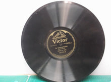 78-Victor 18296-Wm.Reitz/La Cinquantaine- Xylophone solo w/orchestra The dawn of