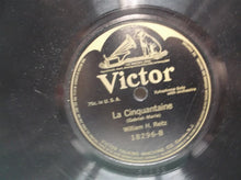 78-Victor 18296-Wm.Reitz/La Cinquantaine- Xylophone solo w/orchestra The dawn of