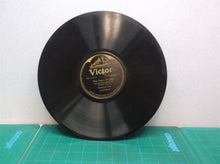 78-Victor 18296-Wm.Reitz/La Cinquantaine- Xylophone solo w/orchestra The dawn of