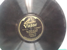 78-Victor 18296-Wm.Reitz/La Cinquantaine- Xylophone solo w/orchestra The dawn of