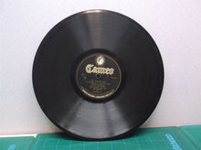 Arthur Lance's Dance Orchestra 78rpm single 10" Cameo Records #517- Mr Radio Man