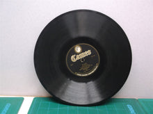 Arthur Lance's Dance Orchestra 78rpm single 10" Cameo Records #517- Mr Radio Man
