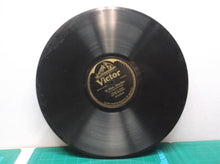 Victor Records Oh Boy-Medley Fox Trot till the clouds roll by Joseph Smith Elmo