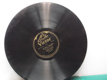 Victor Records Oh Boy-Medley Fox Trot till the clouds roll by Joseph Smith Elmo
