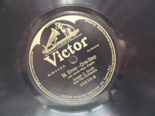Victor Records Oh Boy-Medley Fox Trot till the clouds roll by Joseph Smith Elmo