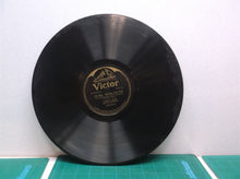 Victor Records Oh Boy-Medley Fox Trot till the clouds roll by Joseph Smith Elmo