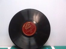 Victor Records Our love is Like the Stars Aman Iassu le Stelle Titta Ruffo 88486