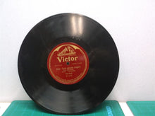 Titta Ruffo - 78 rpm Victor 824: Zaza-Zaza piccola zingara/Buona Zaza