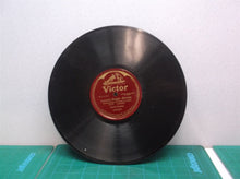 Sophie Braslau on 78 rpm Victor 64468: Lucrezia Borgia-Brindisi; V+ cond