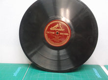 Edmond Clementâ€š 78 rpm Victor 74258: Manon-Le rve