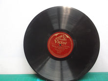 12" 78 RPM-Geraldine Farrar/Fritz Kreisler-Mignon-Connis-tu le pays? 88538