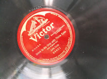 78 Classical VICTOR 64401-Julia Culp Drink to me only w thine eyes old English