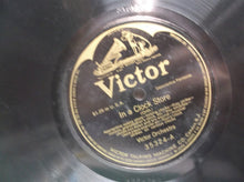 Victor Orch In A Clock Store A Hunt In The Black Forest Victor 35324-B SIDE A