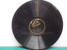Hungarian Rhapsody Orchestra 78rpm Single 12-inch Victor Records 35122-A B RHAPS