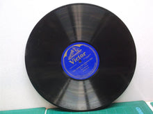 Paul Althouse Celeste Aida Paul Reimers Standchen Victor 55045 12" 78rpm Heavenl