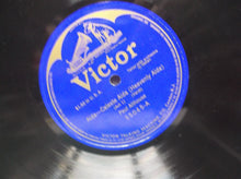 Paul Althouse Celeste Aida Paul Reimers Standchen Victor 55045 12" 78rpm Heavenl