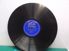 Paul Althouse Celeste Aida Paul Reimers Standchen Victor 55045 12" 78rpm Heavenl