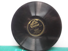 Ferdinand Himmelreich 78 rpm Victor 17100 Narcissus Nevin/The Last Hope V side
