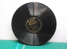 Ferdinand Himmelreich 78 rpm Victor 17100 Narcissus Nevin/The Last Hope V side