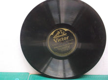 78 10" Record Pale K Lua Wailana Waltz Hilo Victor Records 17767 Waliana Waltz