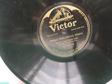 78 10" Record Pale K Lua Wailana Waltz Hilo Victor Records 17767 Waliana Waltz