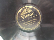 78 10" Record Pale K Lua Wailana Waltz Hilo Victor Records 17767 Waliana Waltz