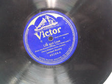 Life and Love / Waiting by Lambert Murphy 78 RPM Victor 45164- SIDE-B Waiting