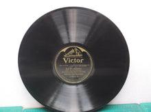 10" 78 Alice Green/Edward Hamilton-Teach Me to Smile/Auf Wiedersehn/17858 Auf