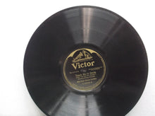 10" 78 Alice Green/Edward Hamilton-Teach Me to Smile/Auf Wiedersehn/17858 Auf