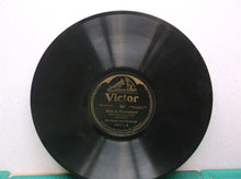 78rpm Victor 17700 Charles Ross Taggart Old Country Fiddler In New York/Violin M