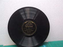 78rpm Victor 17700 Charles Ross Taggart Old Country Fiddler In New York/Violin M