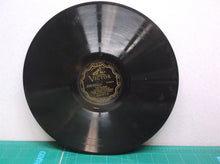 VICTOR 20037 Victor Salon Orchestra 78rpm Two Guitars/Black Eyes