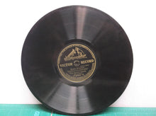 Collins & Harlan - VICTOR 17293 - Pickin' Cotton/ mobile minstrels
