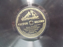 Collins & Harlan - VICTOR 17293 - Pickin' Cotton/ mobile minstrels