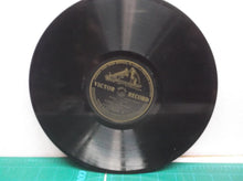 Collins & Harlan - VICTOR 17293 - Pickin' Cotton/ mobile minstrels
