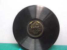 Those Hawaiian melodies/The Ghostof the Ukulele victor 18254