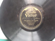 Those Hawaiian melodies/The Ghostof the Ukulele victor 18254