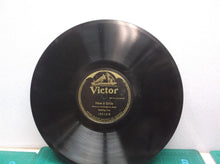 CHARLES HART-LEWIS JAMES STERLING TRIO TILL WE MEET AGAIN/HAVE A 10" 78RPM 18518