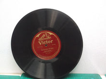 mischa elman drigo Serenade 78 Victor One Sided Record 64123