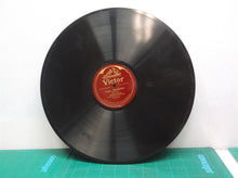 12" 78 MISCHA ELMAN Victor One Sided 74341 THAIS-Meditation