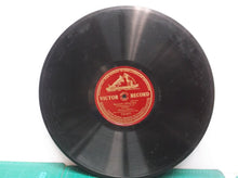 Mischa Elman 78rpm Single 12-inch Victor #74167 Serenade (Schubert)