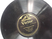 Wheeler Victor Sorlin 78 rpm Victor 16813 Last Rose of Summer/Tannhauser ev star