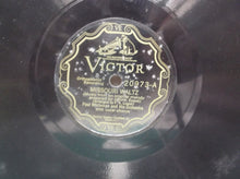 12" 78 RPM-Victor A Missouri Waltz B Beautiful Ohio 20973