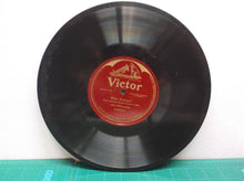 78 rpm Vinyl Victor Mother Machree by John Me Cormack one sided 64181